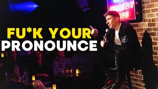 When Comedians CRUSHES Woke Hecklers [upl. by Ennaesor]