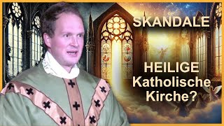 Ist die Kirche HEILIG – KTV Predigt vom 261124 Pater Isaak M [upl. by Eveleen528]