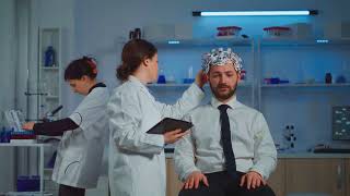 Neurotechnology Can Brain Implants Cure Mental Illness [upl. by Atalante]