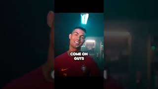 Nike ad☠futbol edit cr7 ronaldo cristiano shorts fy fyp crazy soccer subscribe nike [upl. by Aziaf244]