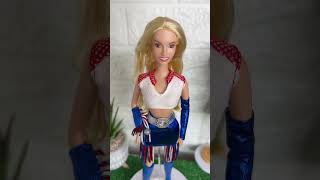 Britney Spears Vídeo completo no meu canal barbiedoll barbieboy barbie doll [upl. by Amikahs]