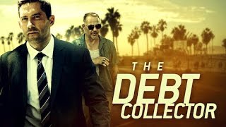 Recap movie The Debt Collectors 2020 [upl. by Sidonius887]