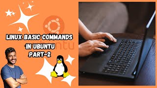 Essential Linux Commands diff stdinstdoutstderr man patch amp More [upl. by Bosson]