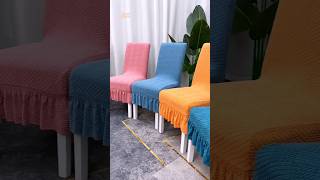 Dining Chair Cover Purchase Link in bio products explore darazfinds daraz gadgets shorts [upl. by Hamon575]