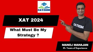 XAT 2024 Best Strategy  Preparation amp Exam Strategy  XLRI amp XIMB Cutoffs Best XAT MBA Colleges [upl. by Regen]