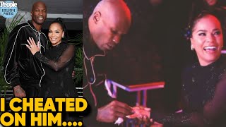 Chad Ochocinco Made The WORST MISTAKE Of His Life By WIfing A 304  She CHEATED [upl. by Jesher410]