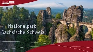 Nationalpark Sächsische Schweiz [upl. by Haslam933]