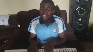 HARI IMPAMVU BY ISRAEL MBONYI COVERED BY ARSENE [upl. by Eletnahc70]