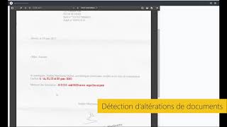 Détection de fraude  Démonstration ITESOFT Fraud Detection as a Service [upl. by Lavina]