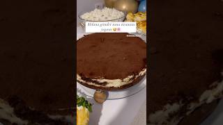 Tiramisu 🤤👌 keşfet pratiktarifler food music yemektarifleri tarif recipe remix newsong [upl. by Ellerol]