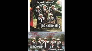 Los Nacionales de Linares  LAS LILAS [upl. by Ahsain]