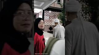 Kebersamaan Gus Abas dan Abah Setu Silaturahmi Gus Abas Ke AbahSetu [upl. by Esorylime]