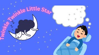 Twinkle Twinkle Little Star [upl. by Clabo]