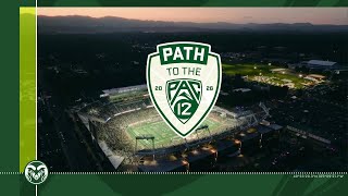 CSU’s Path to the Pac12 [upl. by Collin]