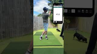 FlightScope MEVO The Best Golf Training Aid [upl. by Sophie357]