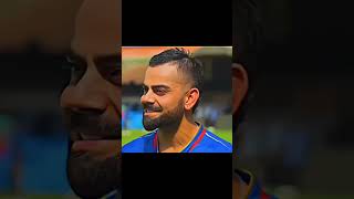 Virat Kohli true statement RadheKrishna Friendship Short [upl. by Abey]