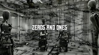 Litost  Zeros and Ones Official Video [upl. by Burnham]