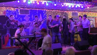 Tupelo Thursday After Party part 2 of 2  video by Susan Quinn Sand [upl. by Winther]