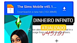 The Sims Mobile APK MOD Dinheiro Infinito VIP  Tudo Desbloqueado Atualizado 2024 [upl. by Satterfield]