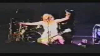 Hole  Drown Soda  live Milan Italy 1995 [upl. by Ayala]