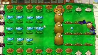 Guia Plantas vs Zombies MINIJUEGOS Vegezombis [upl. by Troyes]