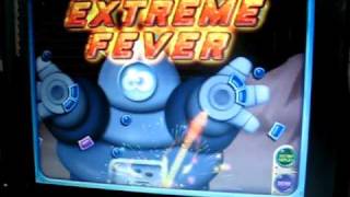 Peggle Extreme Fever Video [upl. by Risa]