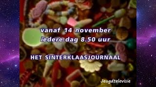 Zppelin promo Sinterklaasjournaal op school 12112001 [upl. by Orabla]