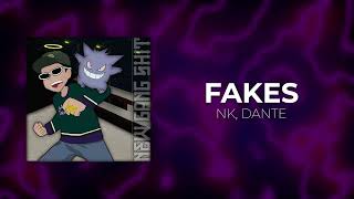 NG  Fakes [upl. by Brantley211]