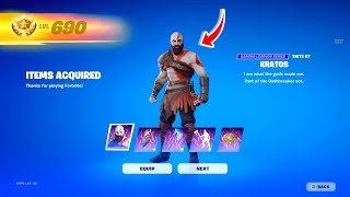 NEW How To Level Up FAST in Fortnite Chapter 5 Season 2 Unlimited AFK XP GLITCH Map Code [upl. by Elbertine220]