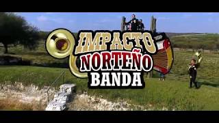 Impacto Norteño Banda el pescuezo del pollo  video oficial [upl. by Anavoj]