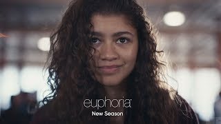 Euphoria Season 2 Officially Coming to HBO in 2020 [upl. by Katusha]