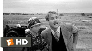 Bible Salesmen  Paper Moon 38 Movie CLIP 1973 HD [upl. by Anelrahc12]