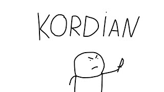 Kordian W 2 Minuty [upl. by Nailimixam]