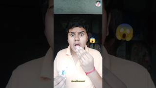 Viral song Kithe Chali Banke Kabutari😱😯 pen cap and nose magic💯🤯shortstrending magic [upl. by Yaned]