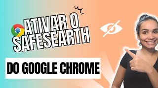 Como Ativar o Safesearch no Google Chrome [upl. by Cicely415]