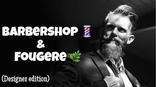 7 Amazing FougereBarbershop Parfum Designer Parfum Wangi Pria Sejati 🧔🏻‍♂️👔 [upl. by Nocam]