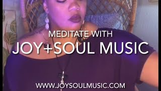 639 Hz and 852 Hz Meditation Solfeggio Frequency with Joy Soul Music  Heart and Third Eye Chakras [upl. by Iorio]