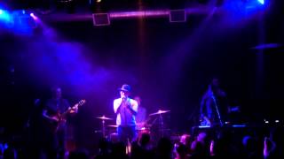 Maximo Park  Leave This Island [upl. by Donaghue]