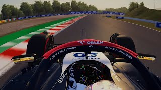 The most realistic Suzuka 2023 mod for Assetto Corsa [upl. by Jeniece594]