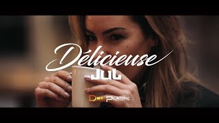 JuL  Délicieuse  Clip officiel  2018 [upl. by Lossa937]