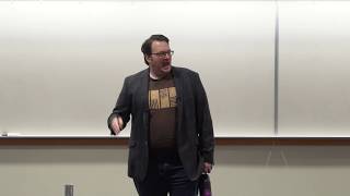 Lecture 5 Worldbuilding Part One — Brandon Sanderson on Writing Science Fiction and Fantasy [upl. by Yetnom528]