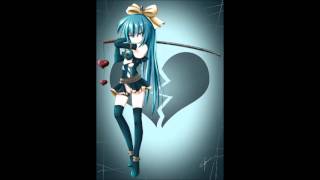 Nightcore  How To Be A Heartbreaker Marina and The Diamonds [upl. by Nwadrebma224]