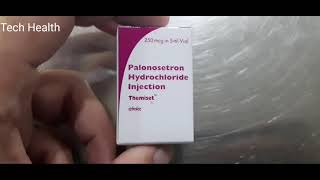 palonosetron hydrochloride uses in Hindi  Injection palanosetron Hydrochloride uses in hindi [upl. by Ahsemad781]