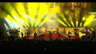 Slipknot  Live Knotfest San Bernardino California 2014 Full DAY 1 [upl. by Anailli]