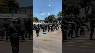 DISPERSA 🪖🔥 Infantarianos Infantaria ESA EsPCEx AMAN PQD PQDT Soldado Exercito EB [upl. by Siurad396]