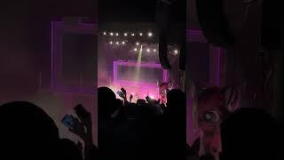 Porter Robinson live part 21 [upl. by Lipsey934]