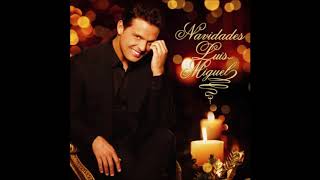 LUIS MIGUEL  NAVIDADES ALBUM COMPLETO 2006 [upl. by Eenwat]