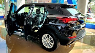 First Look  2024 Chevy Trailblazer LT Exterior amp Interior InDepth Walkaround [upl. by Howlend]