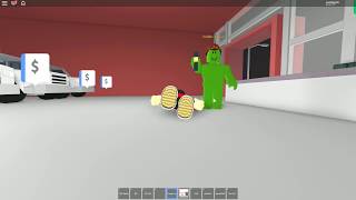 Roblox  QUEM MATOU O MINGUADO Who Killed Minguado [upl. by Ramedlab]