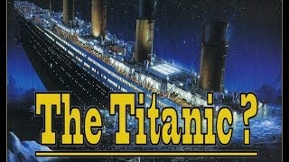 Wolf Of Wall Street  The Titanic [upl. by Ornie]